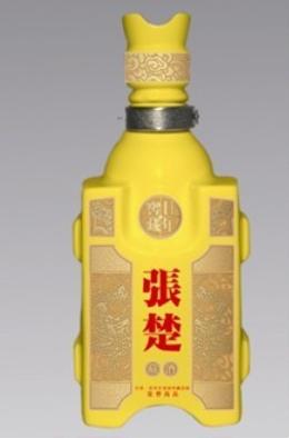 供应百姓坊虎年新礼品私藏酒之尚鼎醇露A款